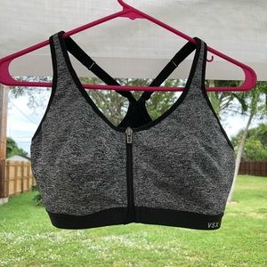 34C VS Excellent Condition sports bra🌟